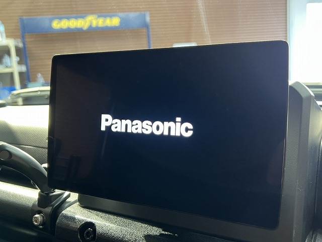 ジムニーシエラ◆JC 内装他