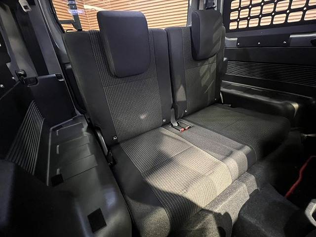 スズキ&nbsp;ジムニーシエラの画像9