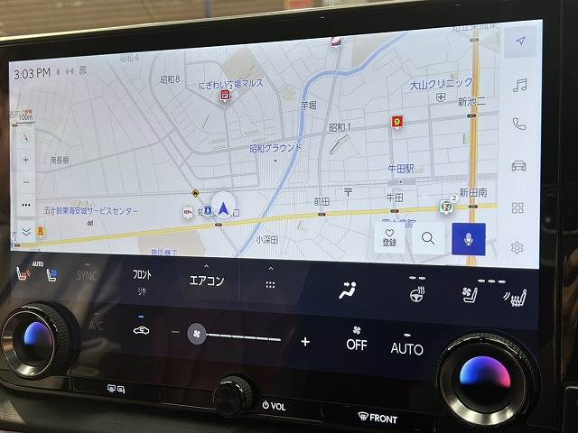レクサス&nbsp;RXの画像3