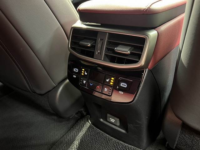 レクサス&nbsp;RXの画像7