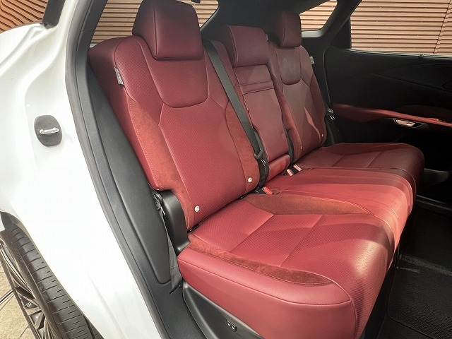 レクサス&nbsp;RXの画像9