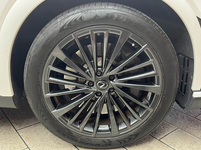 レクサス&nbsp;RXの画像11