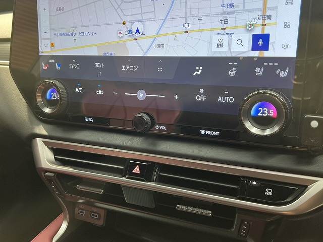 レクサス&nbsp;RXの画像12