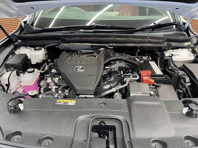 レクサス&nbsp;RXの画像14