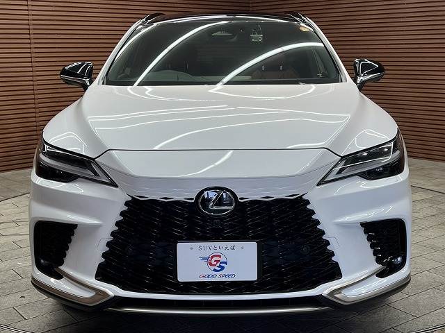 レクサス&nbsp;RXの画像17