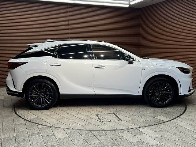 レクサス&nbsp;RXの画像18