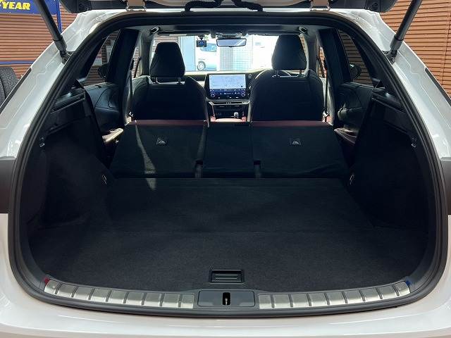 レクサス&nbsp;RXの画像20