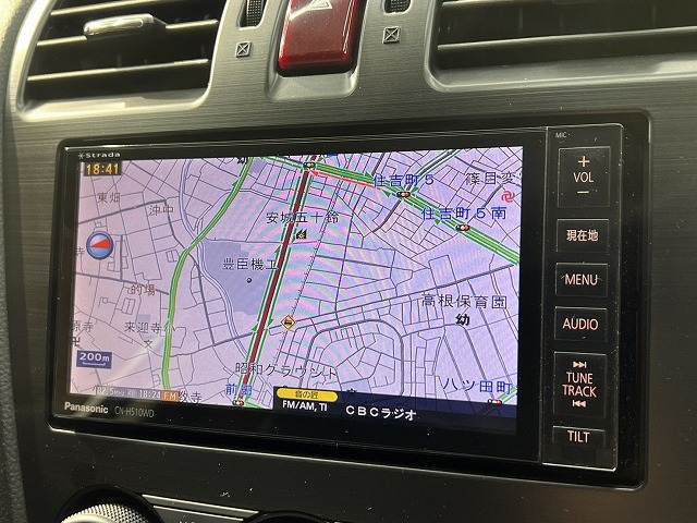 スバル&nbsp;XVの画像3