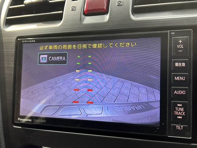 スバル&nbsp;XVの画像4