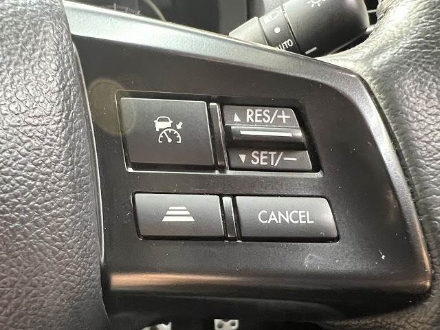 スバル&nbsp;XVの画像7