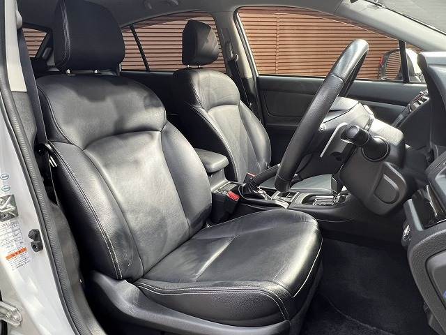 スバル&nbsp;XVの画像8