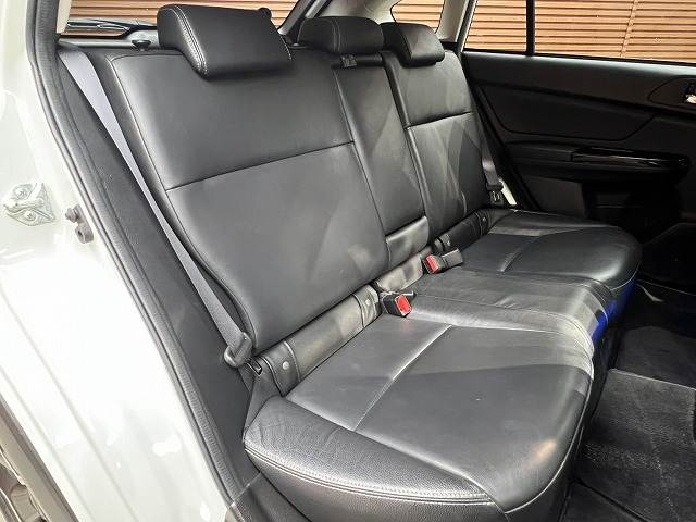 スバル&nbsp;XVの画像9