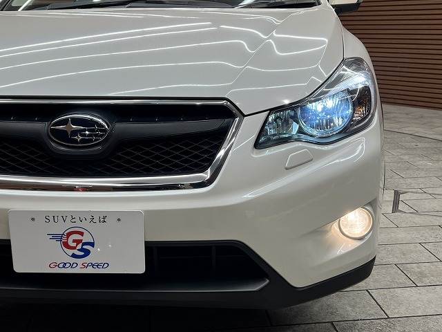 スバル&nbsp;XVの画像10