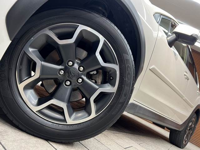 スバル&nbsp;XVの画像11