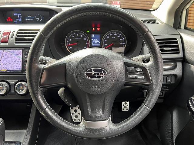 スバル&nbsp;XVの画像13