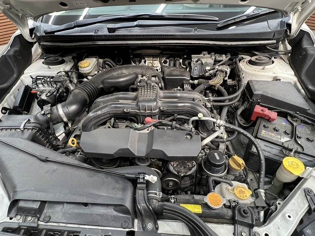 スバル&nbsp;XVの画像14