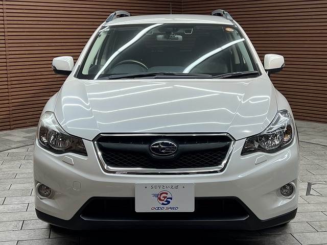 スバル&nbsp;XVの画像17