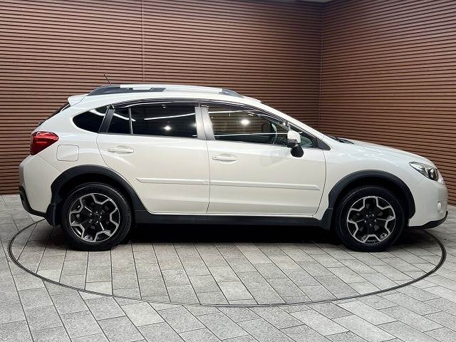 スバル&nbsp;XVの画像18