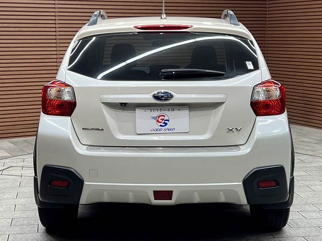 スバル&nbsp;XVの画像19