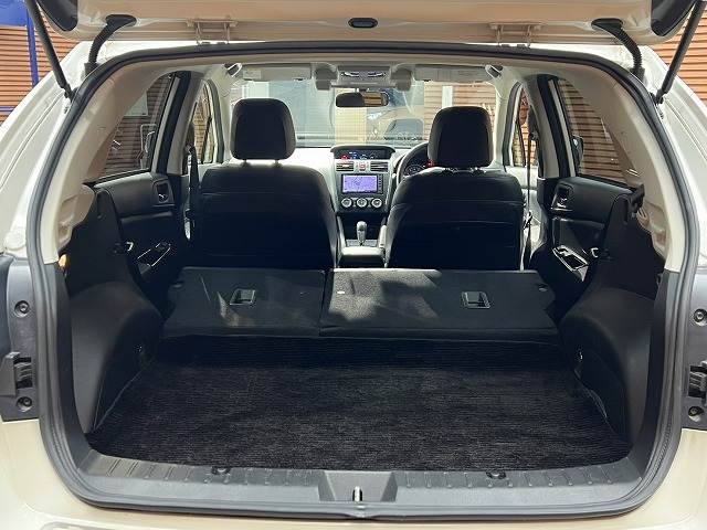スバル&nbsp;XVの画像20
