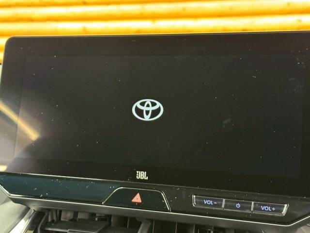 ハリアー◆Z “Leather Package” 内装他