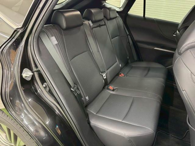 トヨタ ハリアーの画像10