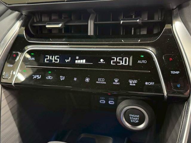 トヨタ ハリアーの画像13