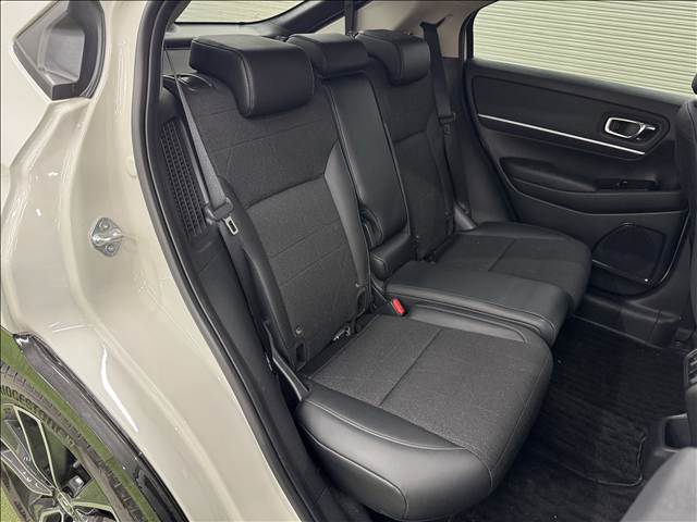 ホンダ ヴェゼルの画像9