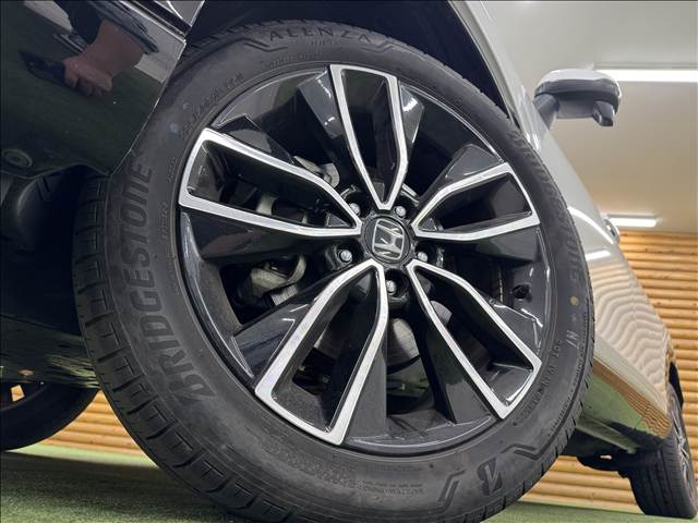 ホンダ ヴェゼルの画像11