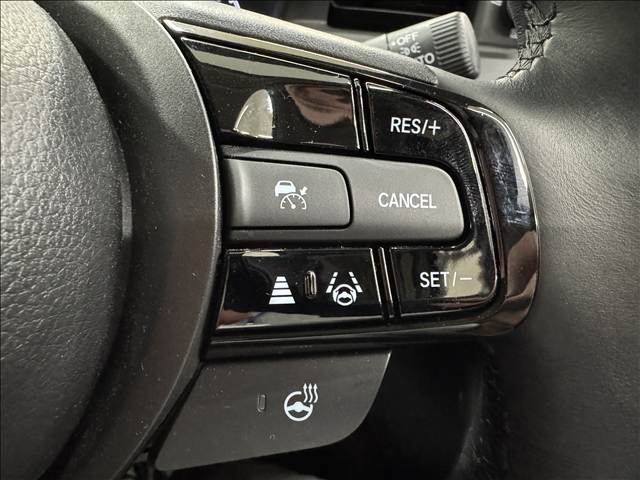 ホンダ ヴェゼルの画像13