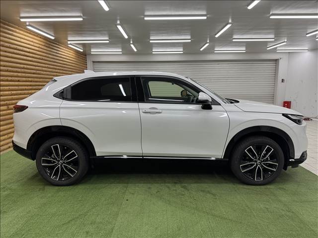 ホンダ ヴェゼルの画像18