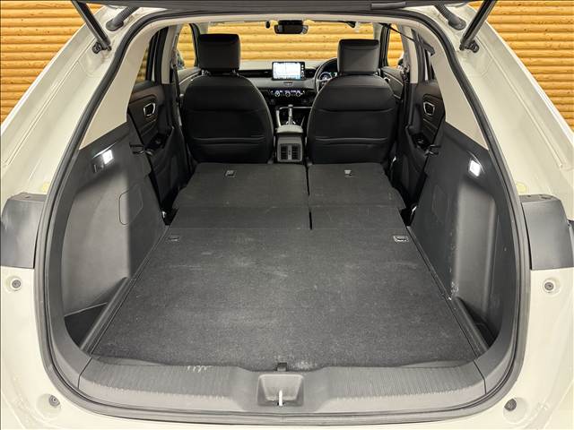 ホンダ ヴェゼルの画像20