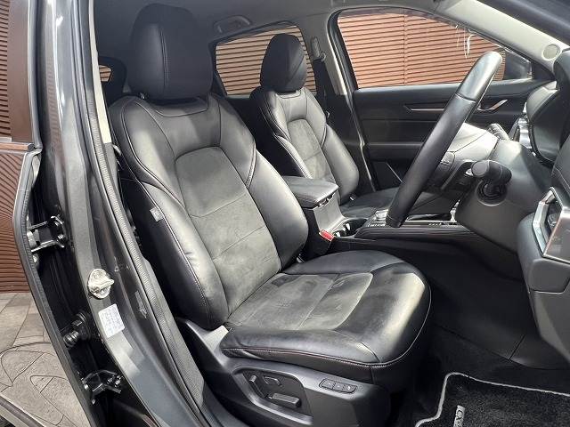 マツダ&nbsp;CX-5の画像8