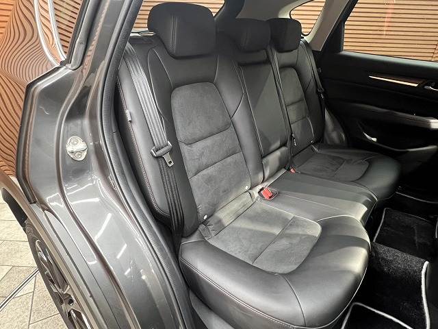 マツダ&nbsp;CX-5の画像9