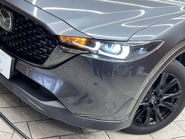 マツダ&nbsp;CX-5の画像10