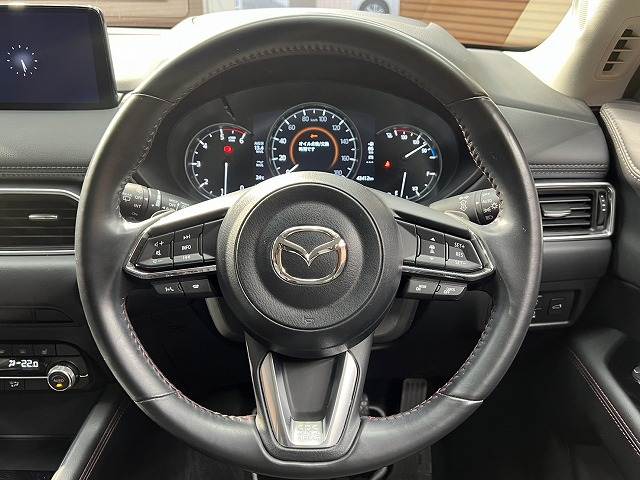 マツダ&nbsp;CX-5の画像13