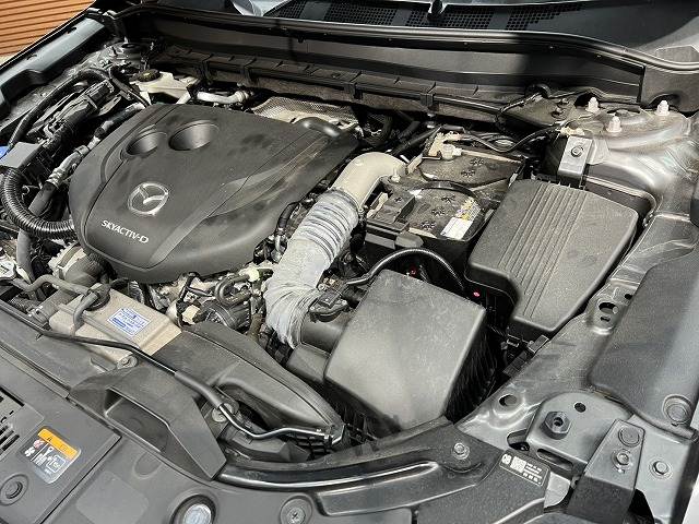 マツダ&nbsp;CX-5の画像14