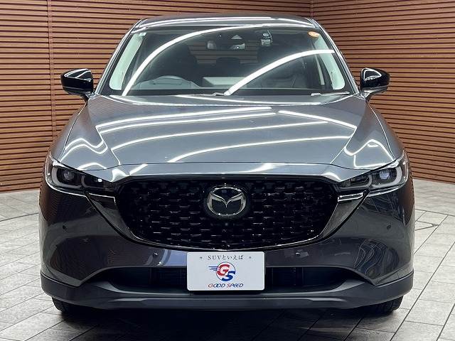 マツダ&nbsp;CX-5の画像17