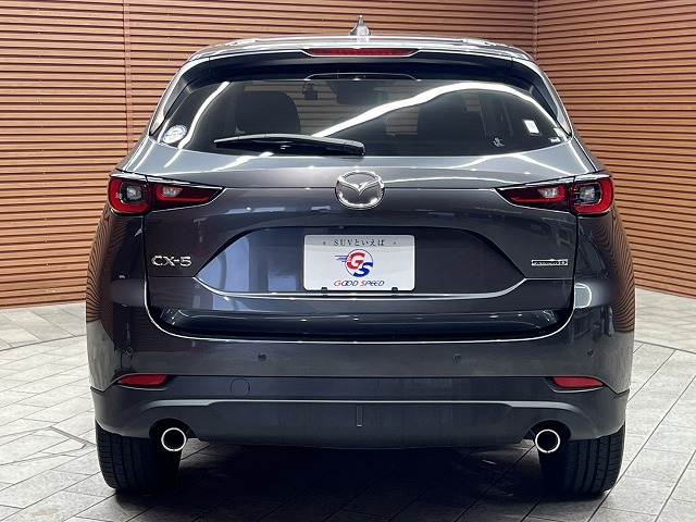 マツダ&nbsp;CX-5の画像19