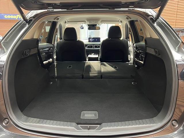 マツダ&nbsp;CX-5の画像20