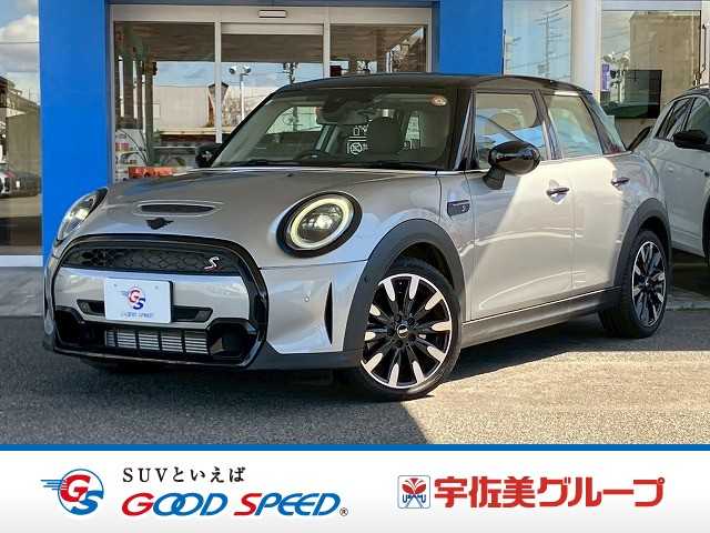 BMW&nbsp;MINIの画像1