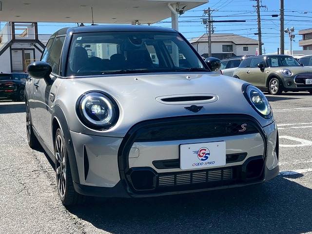 BMW&nbsp;MINIの画像11