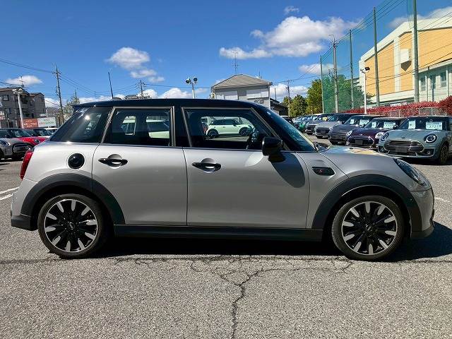 BMW&nbsp;MINIの画像12