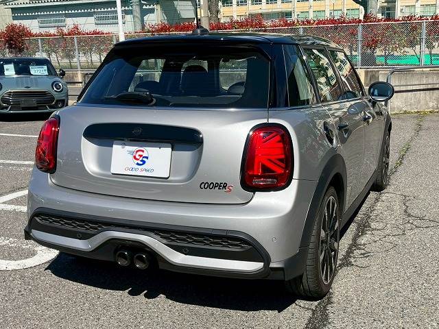 BMW&nbsp;MINIの画像13