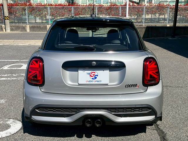 BMW&nbsp;MINIの画像14