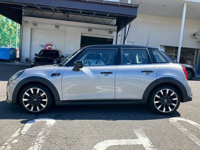 BMW&nbsp;MINIの画像16