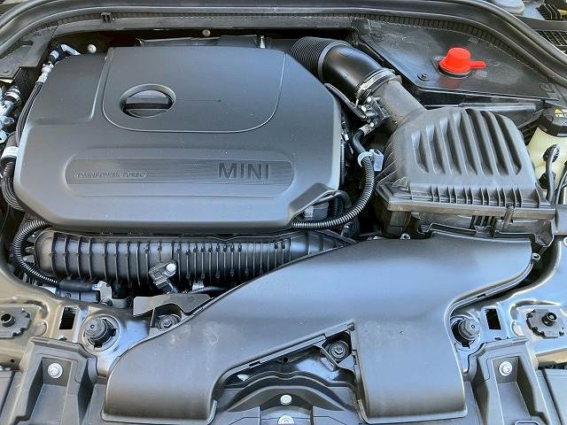 BMW&nbsp;MINIの画像18