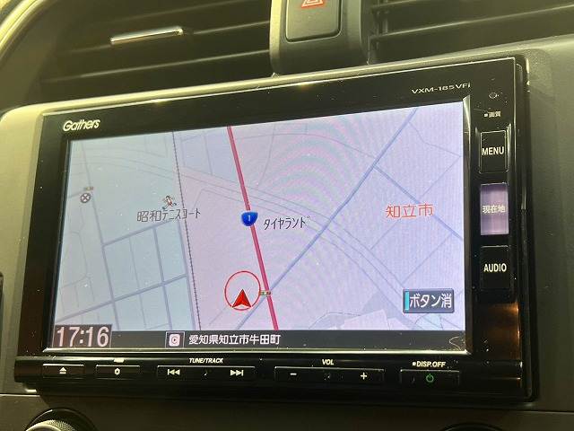 シビックハッチバック◆HATCHBACK 内装他