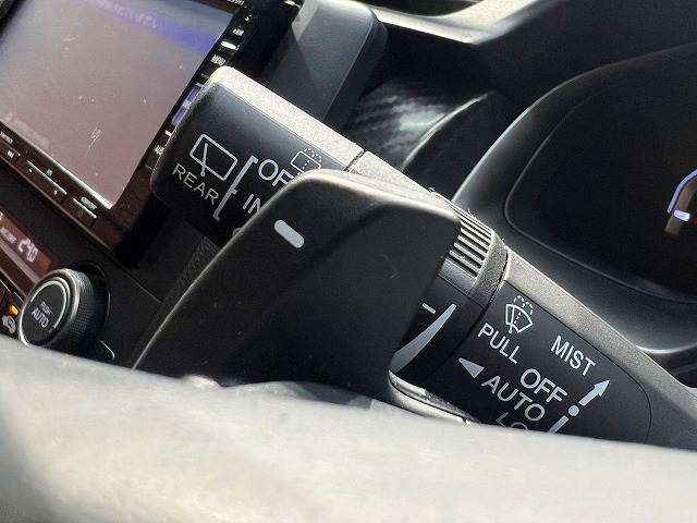 ホンダ シビックハッチバックの画像16