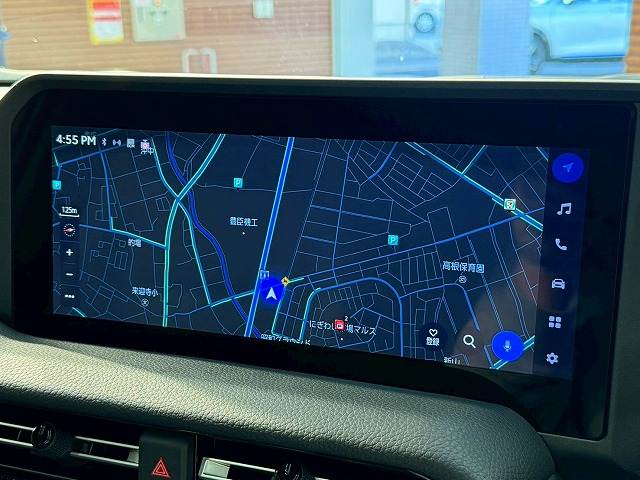 ランドクルーザー250◆VX 7人乗り 内装他